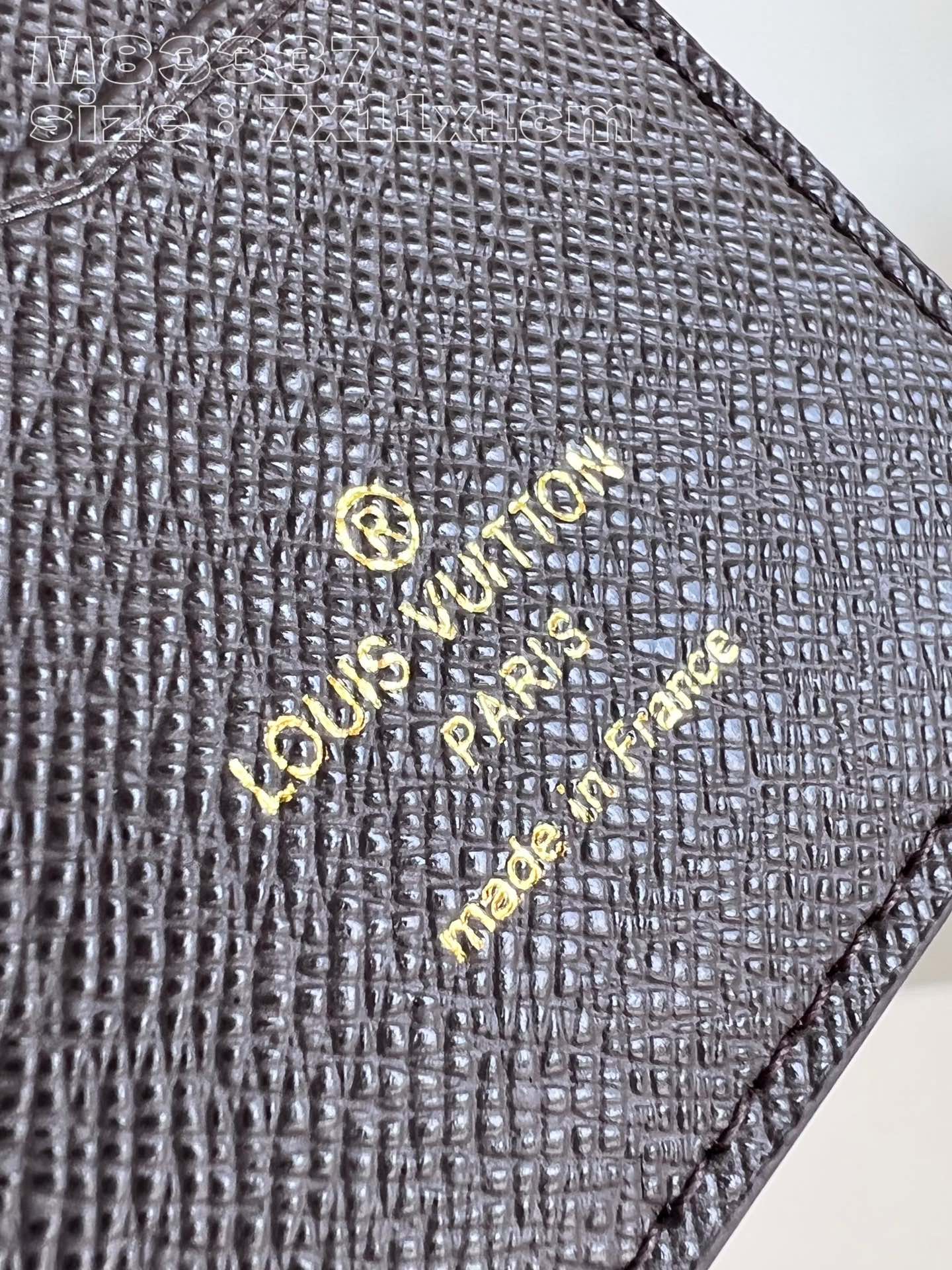 Louis Vuitton Wallets Purse